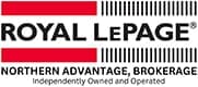 Royal LePage Northern Advantage Brokerage